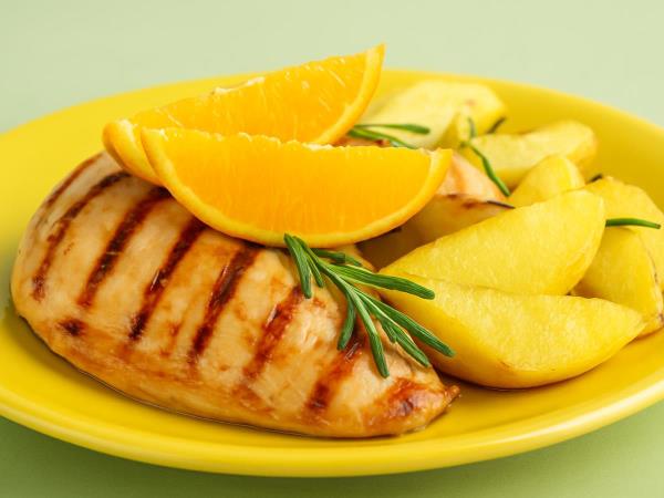 Wer sind die größten Appetitzügler?